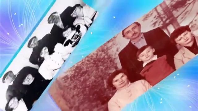 ПАПЕ 60ЛЕТ 2013год смотреть онлайн