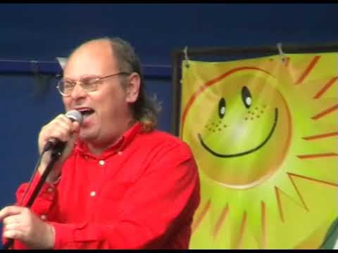 Временные Неприятности -  Добрый день, господин Бог (фест памяти В Цоя, 2010.08.15)