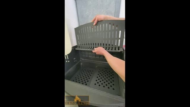 Гриль Chazelles G64