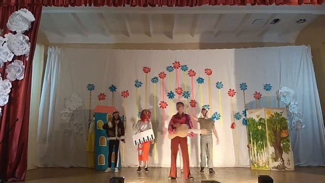 Оздоровительный лагерь "Родник" 2018 смотреть онлайн