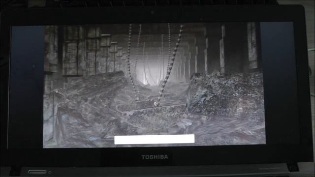 Тест Windows 11 22000.318 в 3DMark на неподдерживаемом Toshiba U840W смотреть онлайн
