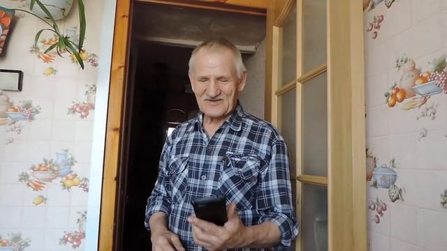 Радиолюбители за "круглым" столом. смотреть онлайн