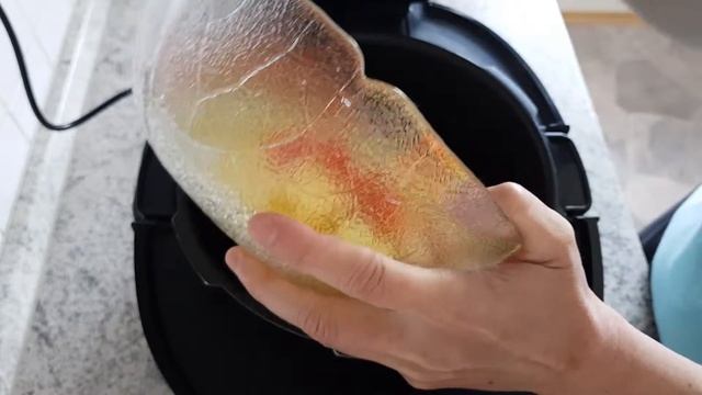 Kochen mit dem Autocook Pro** (6): Gemüsesuppe смотреть онлайн