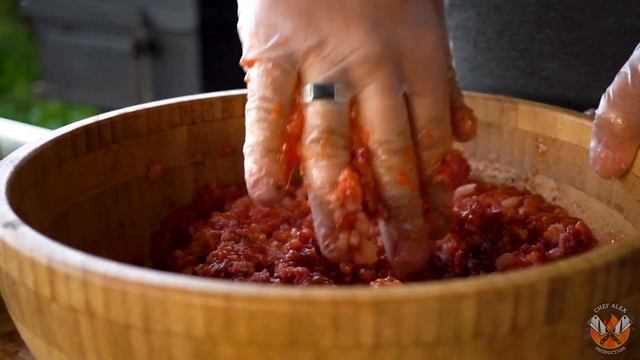 Свиные Ножки запечённые в ЯМЕ + 3 гарнира. Вкуснейшая свинина в моей жизни! смотреть онлайн