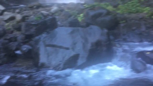 Водопад Секумпул смотреть онлайн