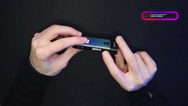 Smok - Pozz Pro Pod Kit [მიმოხილვა] смотреть онлайн