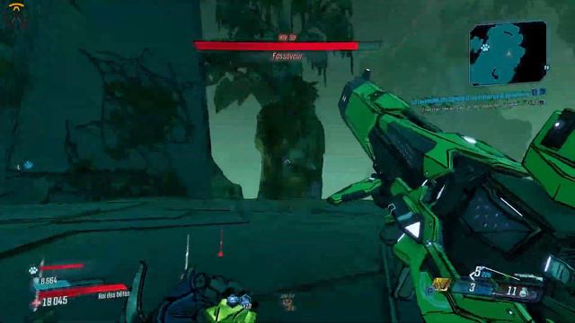 Guide Légendaire Reflux | Brainstormer en Mieux | Borderlands 3 - Chaos 6.0+ ! смотреть онлайн