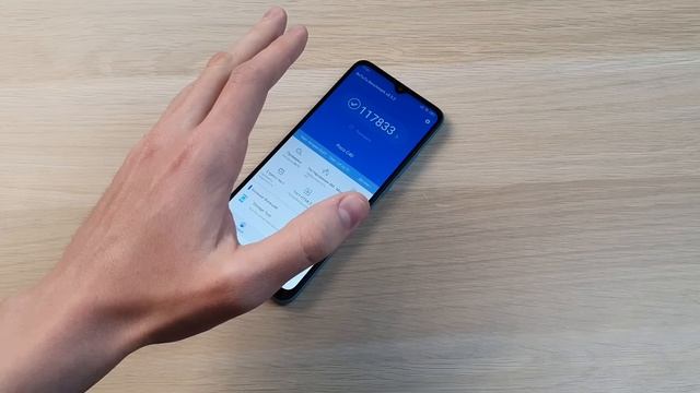 POCO C40 - САМЫЙ АНТИКРИЗИСНЫЙ ВАРИАНТ! смотреть онлайн