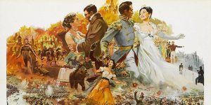 Война и мир / том 1, часть 1, главы 7-18 / Лев Толстой / Историческая проза / Аудиокнига