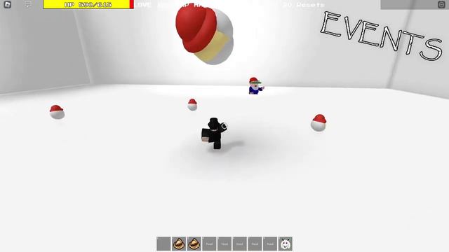 [UT:LM] Undertale Legacy Mania Roblox Trailer! смотреть онлайн