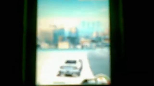 Nokia Ovi- Asphalt 4 смотреть онлайн