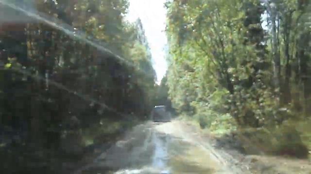 Карелия 2012. Джип-тур смотреть онлайн