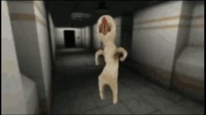 Документ о SCP-173🍪|Первый SCP Объект