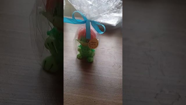 Раскрашиваю МЫЛО "ДРАКОША"\ Ручная работа\ МЫЛОВАР\ Мыловарение\ ТВОРЧЕСТВО\ Упаковка товара смотреть онлайн