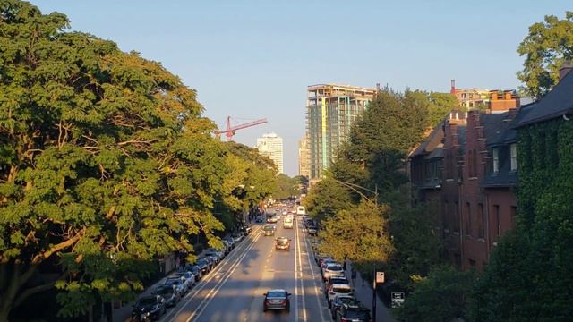 ŞİKAGO | Gökdelenlerin Ardındaki Muhteşem Şehir смотреть онлайн