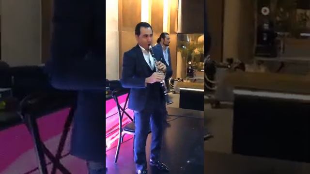 David Davidov klarnet New 2019 смотреть онлайн