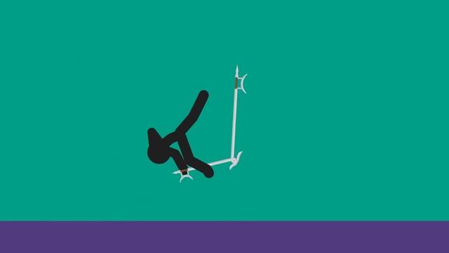 Hook Swords Special | Stick Nodes Pro смотреть онлайн