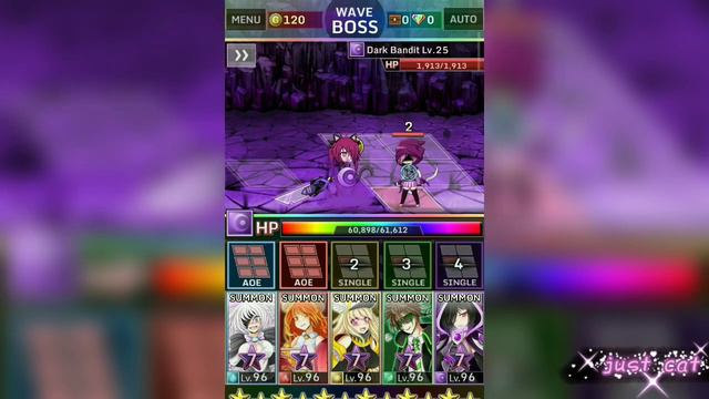 | Одна | Gacha World | +русский перевод | (#justcat) смотреть онлайн