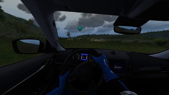 Assetto Corsa - Pacific Coast Highway MOD - Aventuras Bugadas 😂 смотреть онлайн