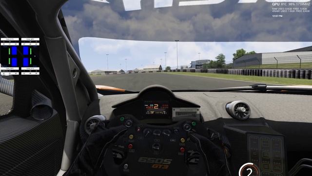 5 Best Tips for Sim Racing Beginners смотреть онлайн