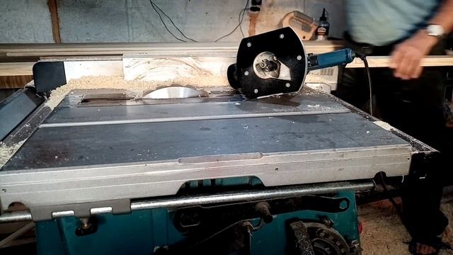 Как я делаю обналичники к дверным коробкам и проёмам. смотреть онлайн