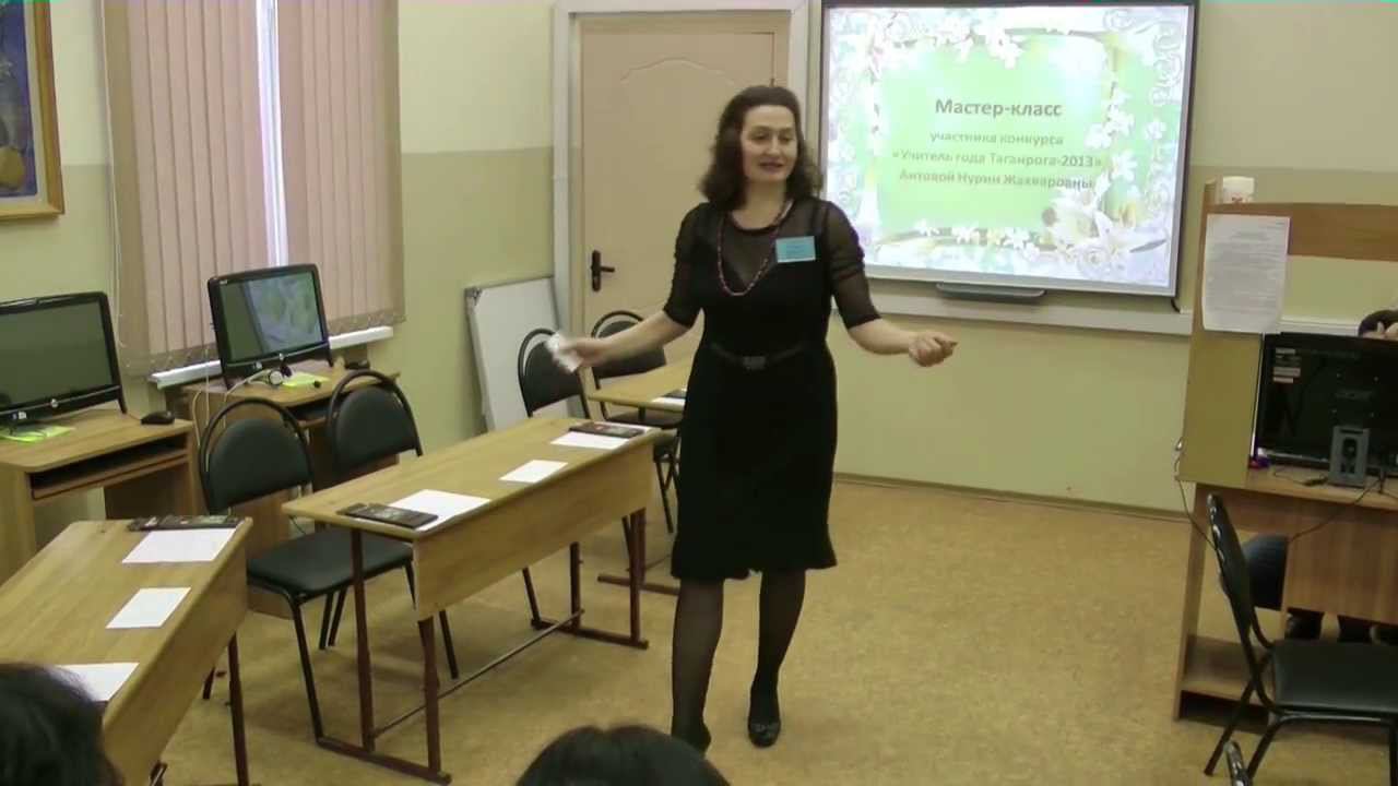 Мастер-класс /Основы православной культуры/