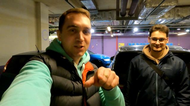 Покупаем KIA PRO CEED в комплектации Luxe или ПРОшка в семье! смотреть онлайн