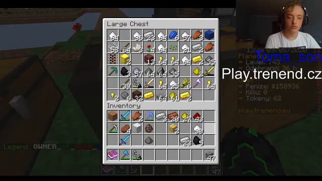 minecraft смотреть онлайн