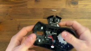 Razer Deathadder v2 Pro Wireless Teardown and Pretravel Fix