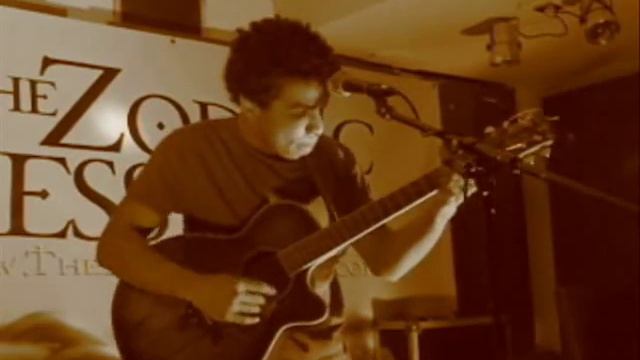 Lights Over Phoenix - Long Dark Journey (Zodiac Sessions) смотреть онлайн
