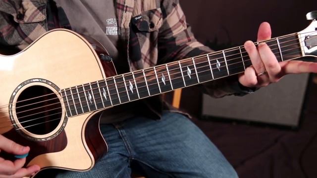 Neil Young - My My, Hey Hey - How to Play On Guitar- Acoustic Songs For Guitar Plus Tutorial смотреть онлайн