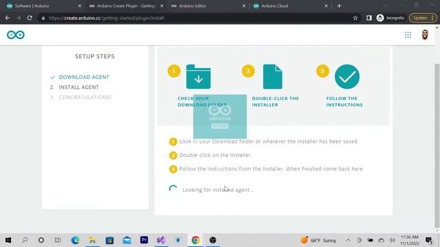 Getting Started with Coding Online: A Beginner's Guide to Arduino IDE смотреть онлайн