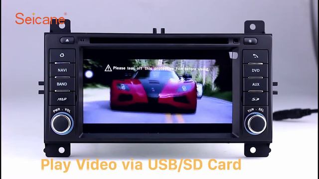 2 Din Radio 2011 2012 2013 Jeep Grand Cherokee GPS Sat Nav DVD Player Support 3G 4G WIFI смотреть онлайн