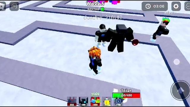 первая часть , туалет авер дэфентц роблокс смотреть онлайн