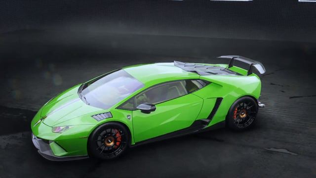NFS Unbound GAMEPLAY | Lamborghini Huracan Performante Customization & Racing | Week 3 смотреть онлайн