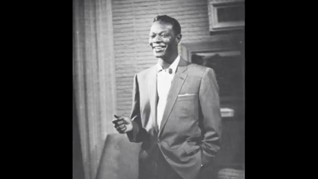 NAT KING COLE L-O-V-E смотреть онлайн