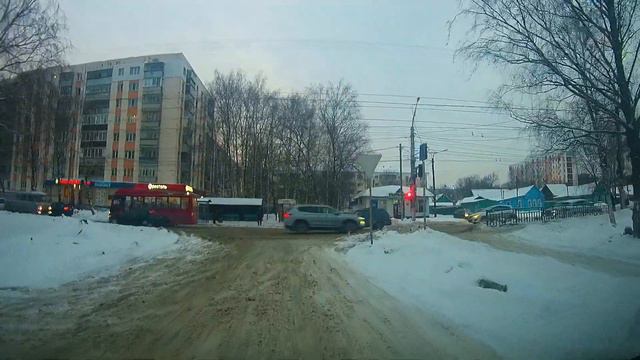 Светофор только справа или сверху ! смотреть онлайн