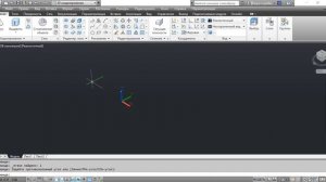 Команда ТОЛЩИНА - AutoCAD