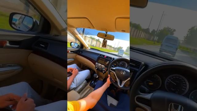 Honda City | Wah Cantt ❤️ | Alpha X ? смотреть онлайн