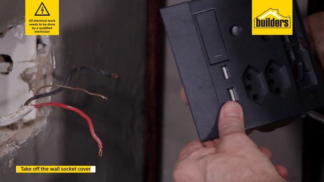 How To Change a Wall Plug/Socket смотреть онлайн