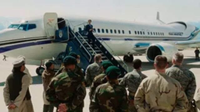 ☁️Тони Старк демонстрирует ракеты Иерихон ?Железный человек 1? (2008) ?