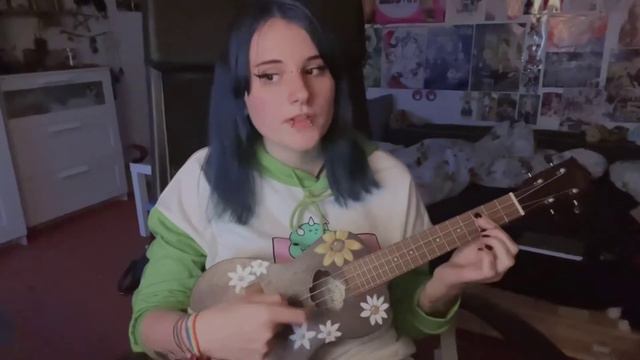 This is home (Cavetown) Cover смотреть онлайн