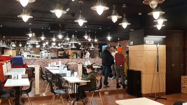 "Ufa Pizza" представляет смотреть онлайн