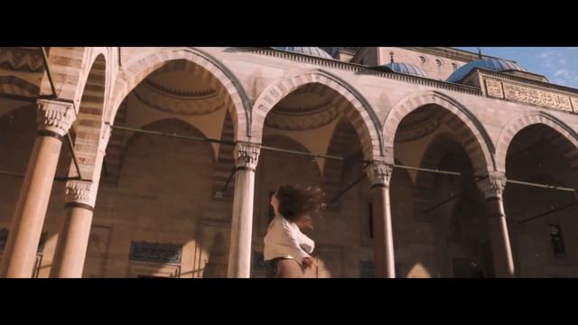 Яд не убивал Хатидже. Как погибла султанша? смотреть онлайн