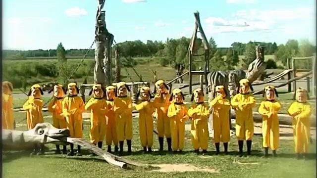 SYPSENA - Suniuku dainele смотреть онлайн