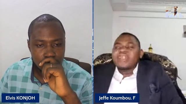 LIMOCOINSWAP décryptage avec JEFFE KOUMBOU(GIT) смотреть онлайн