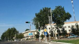 Uzbekistan Ташкентская область город ПСКЕНТ