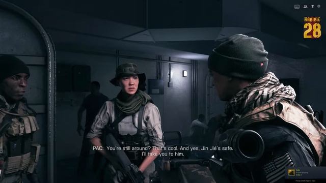 Battlefield 4™ | #7 END Gameplay Walkthrough | XEON X3470 + GTX 1060 6GB смотреть онлайн