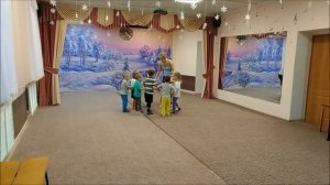 Надувайся наш ПУЗЫРЬ | музыкальная-подвижная игра | ритмика 3+