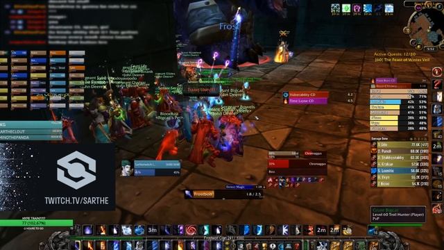 Blackwing Lair Quick Boss Guides: Chromaggus (WoW Classic) смотреть онлайн